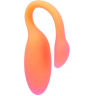 Вибратор MAGIC MOTION FLAMINGO MAX оранжевый 861153